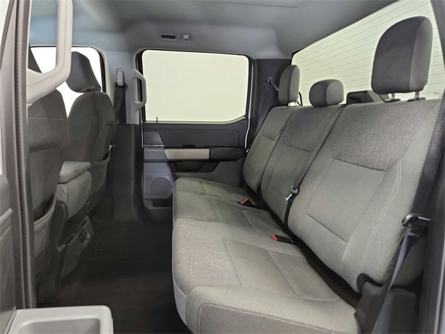 Used 2024 Ford F150 XLT w/ Tow/Haul Package image 32