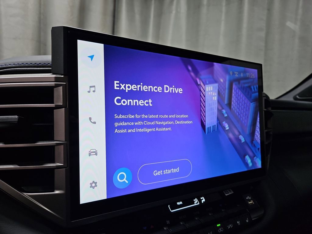 New 2026 Toyota Sequoia Platinum image 18