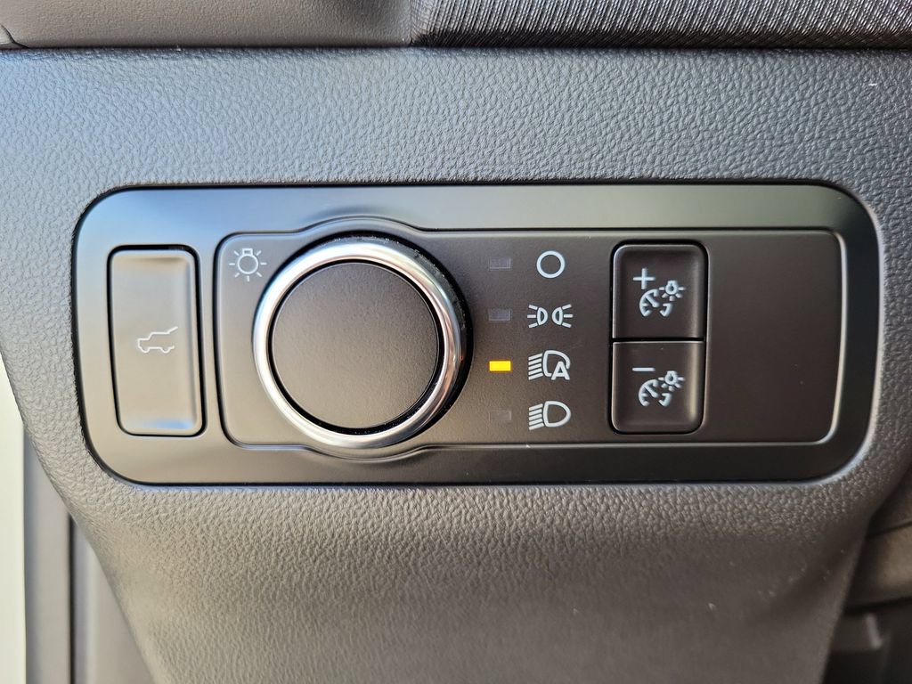 Used 2024 Ford Bronco Sport Big Bend AWD/4WD image 21