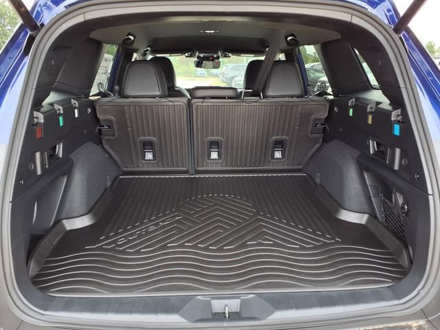 New 2026 Subaru Outback Premium AWD/4WD image 8