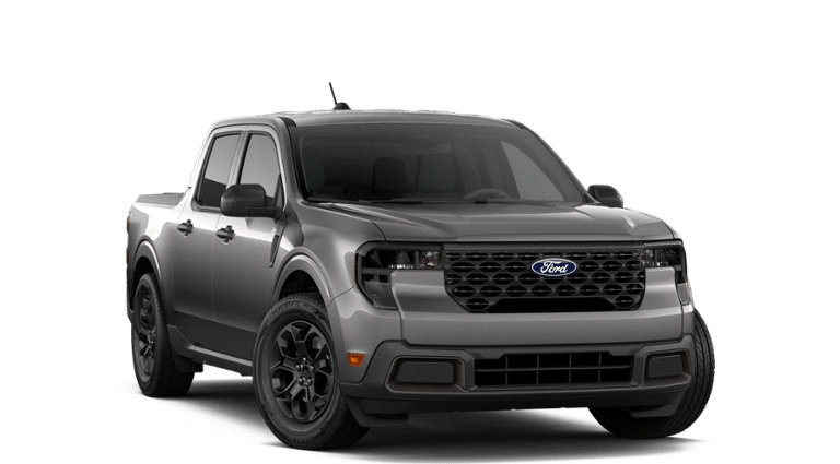 New 2026 Ford Maverick XLT w/ 4K Tow Package AWD/4WD image 28