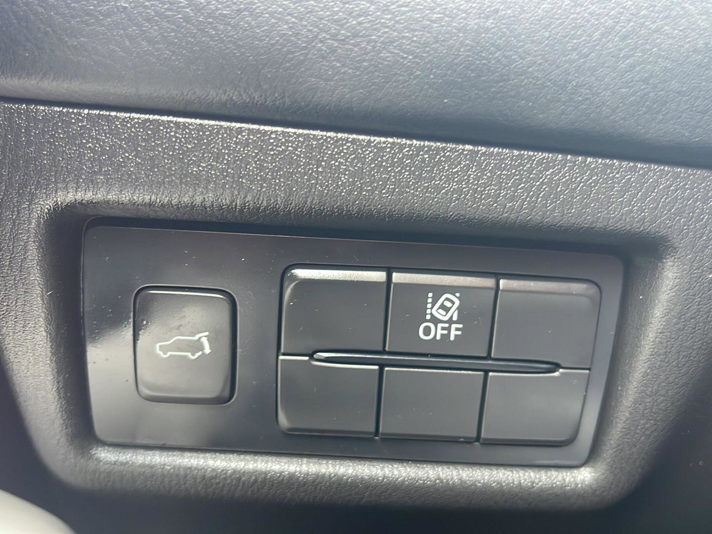 Used 2023 MAZDA CX-5 AWD 2.5 S w/ Premium Package image 20