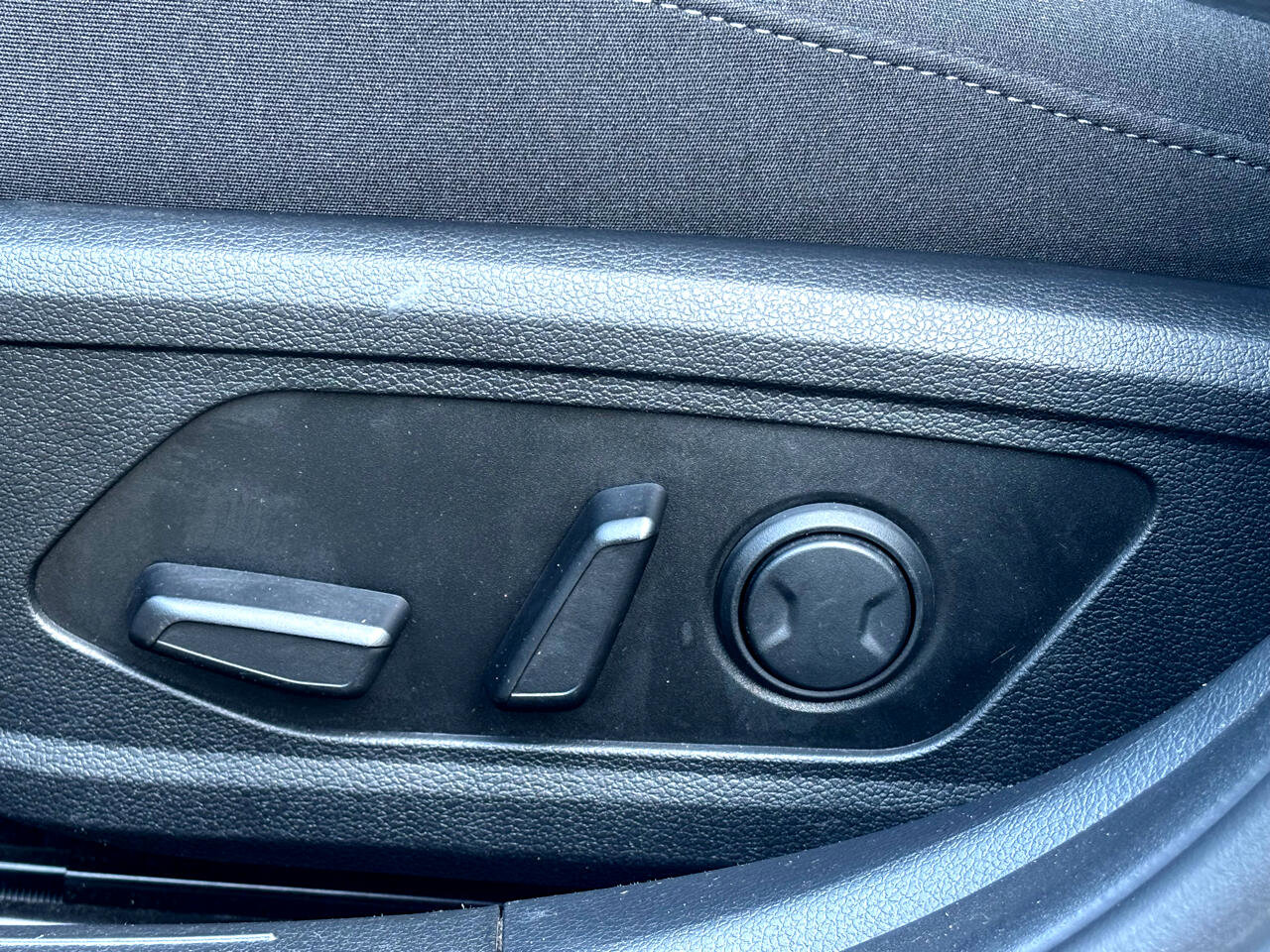 Used 2024 Hyundai Sonata SEL image 20
