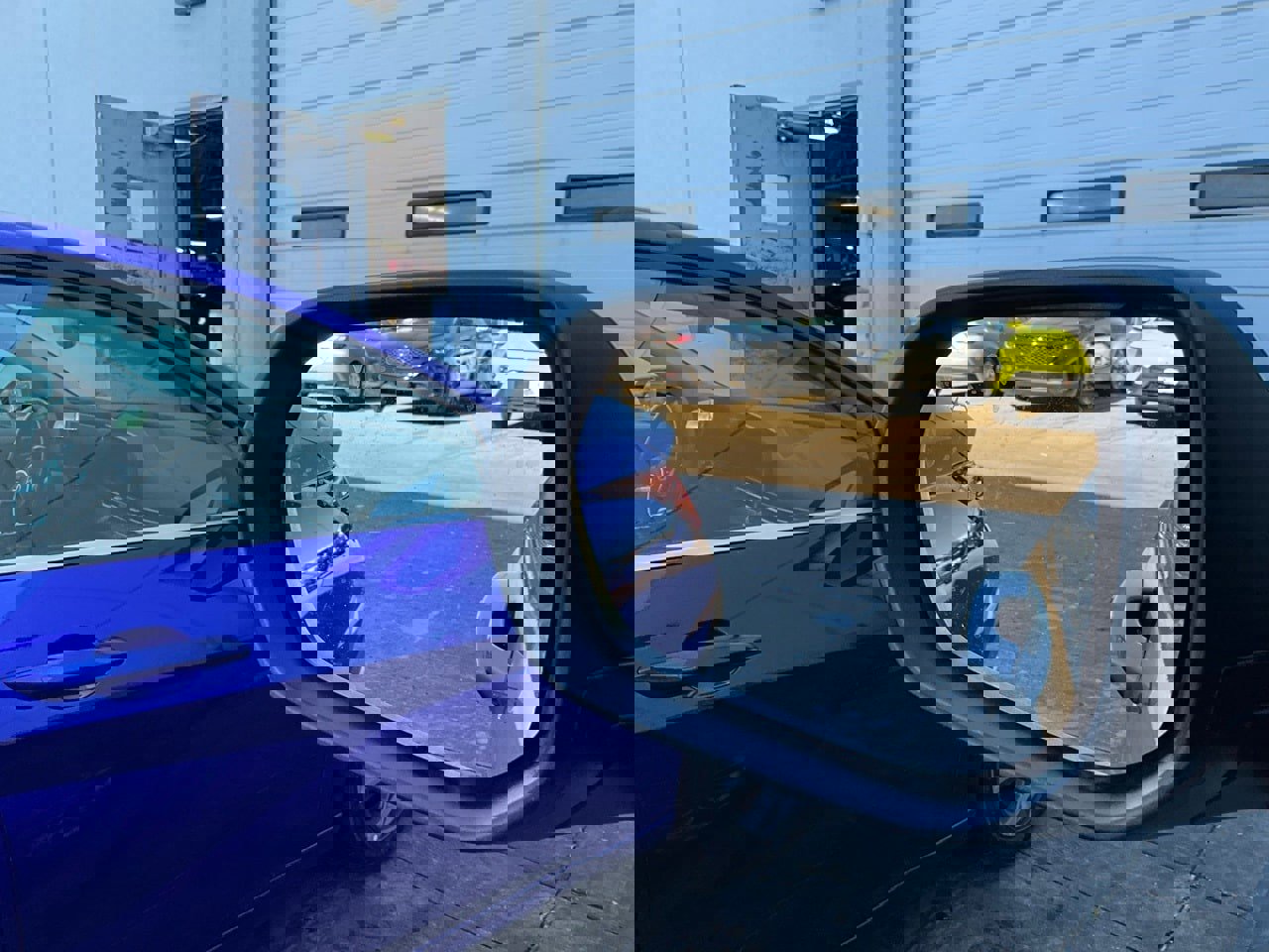 Used 2025 Chevrolet Equinox LT image 18