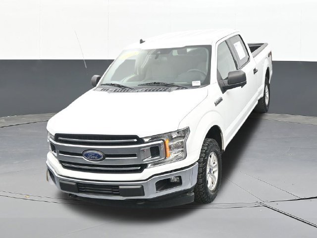 Used 2019 Ford F150 XLT AWD/4WD image 62