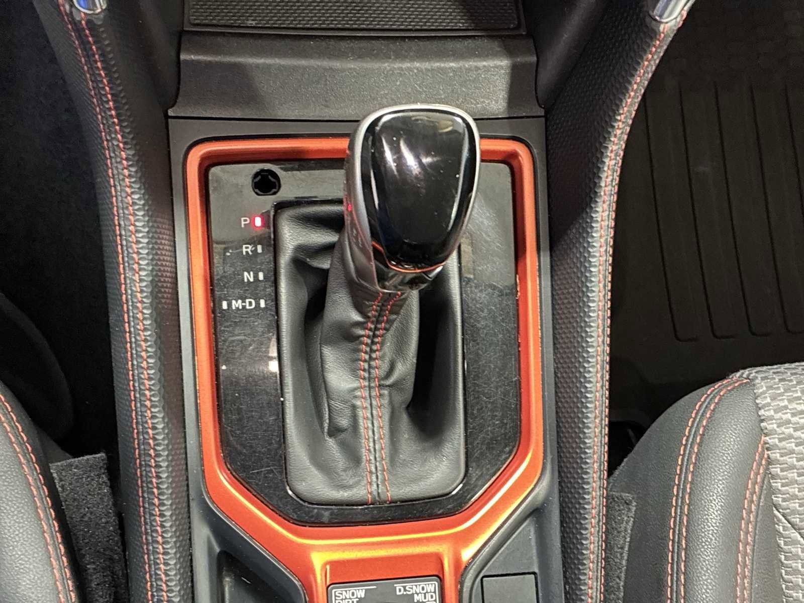 Used 2021 Subaru Forester Sport image 21