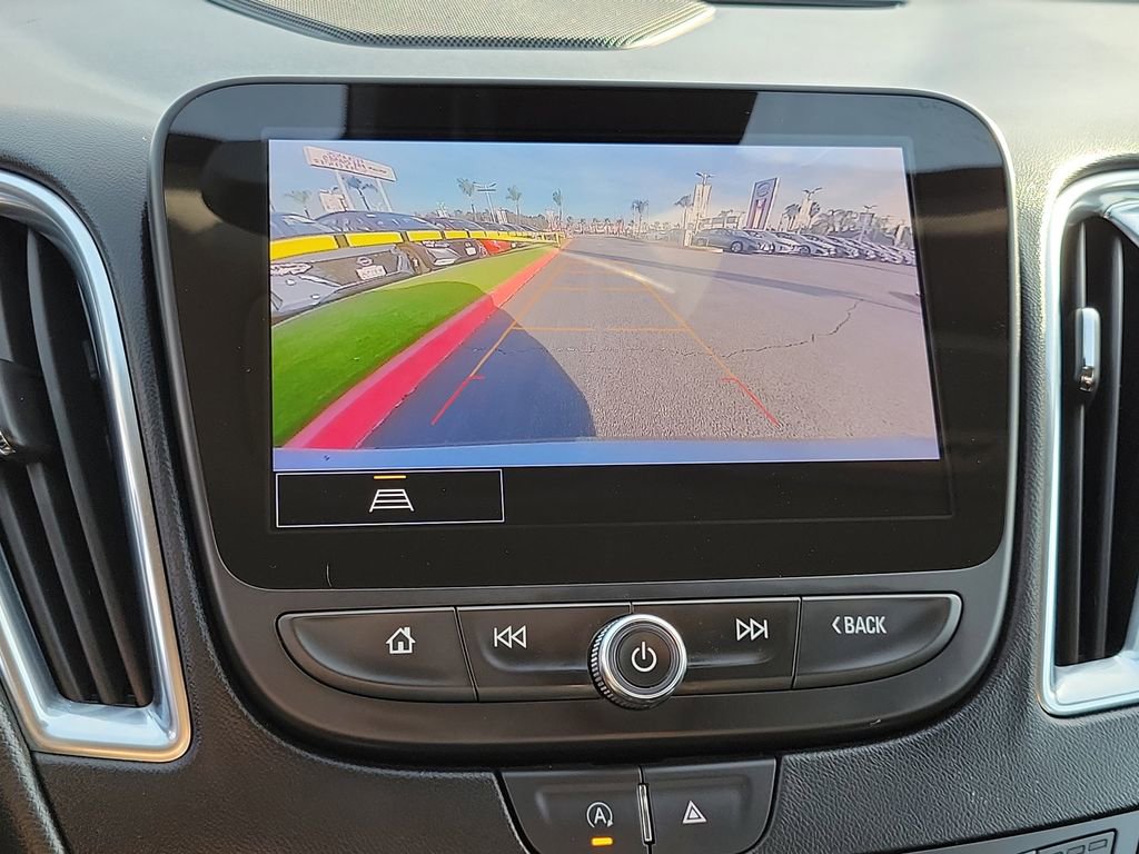 Used 2024 Chevrolet Malibu LT image 10