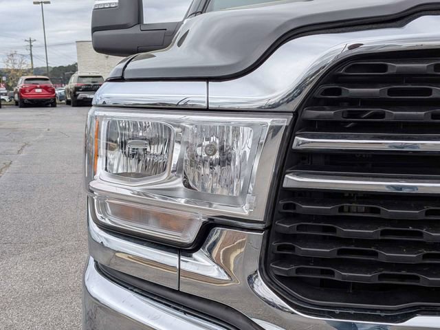 Used 2024 RAM 2500 Big Horn image 10