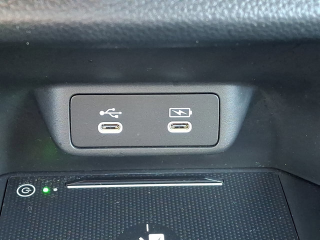 Certified 2026 Honda HR-V Sport image 27