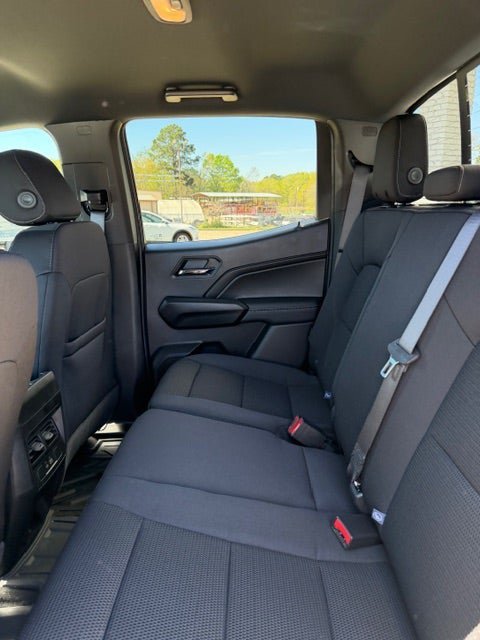 New 2026 GMC Canyon Elevation w/ Convenience Package AWD/4WD image 17