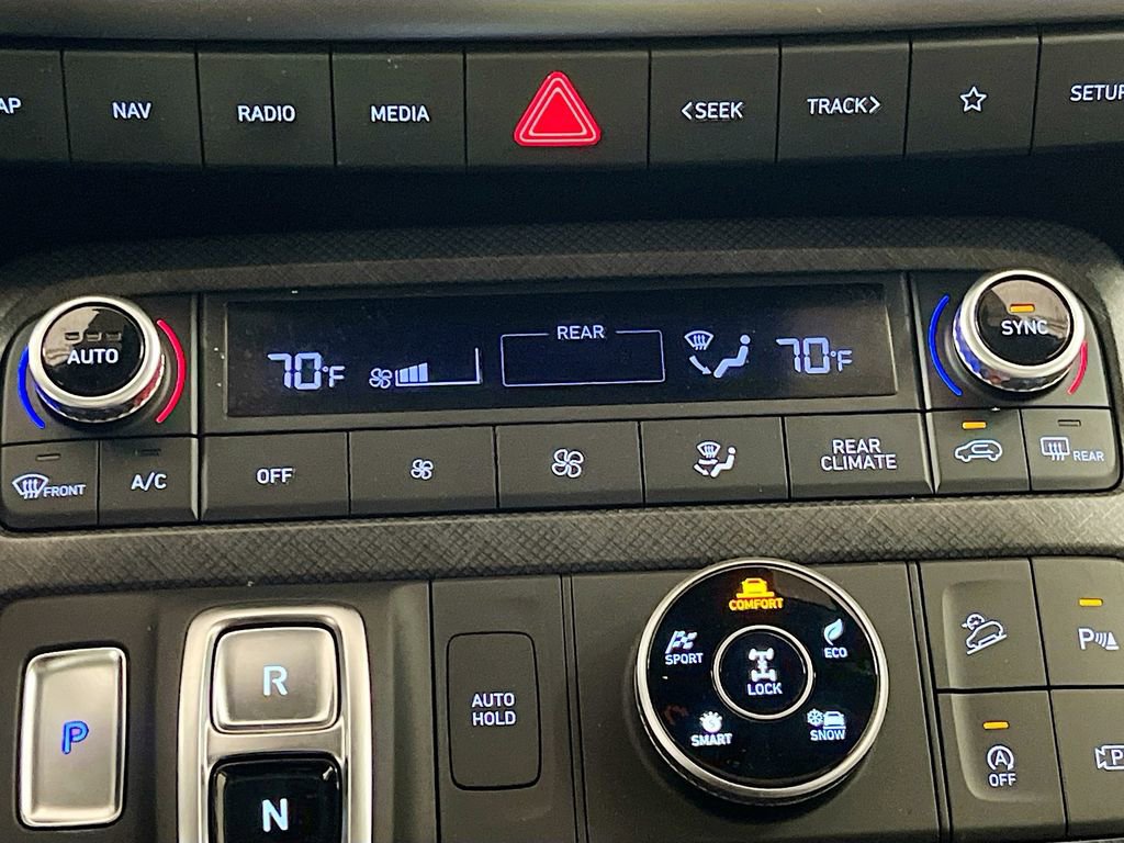 Used 2023 Hyundai Palisade Limited image 16