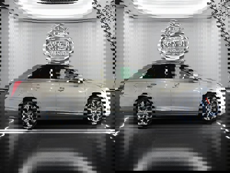 Used 2017 Cadillac XTS Luxury image 4