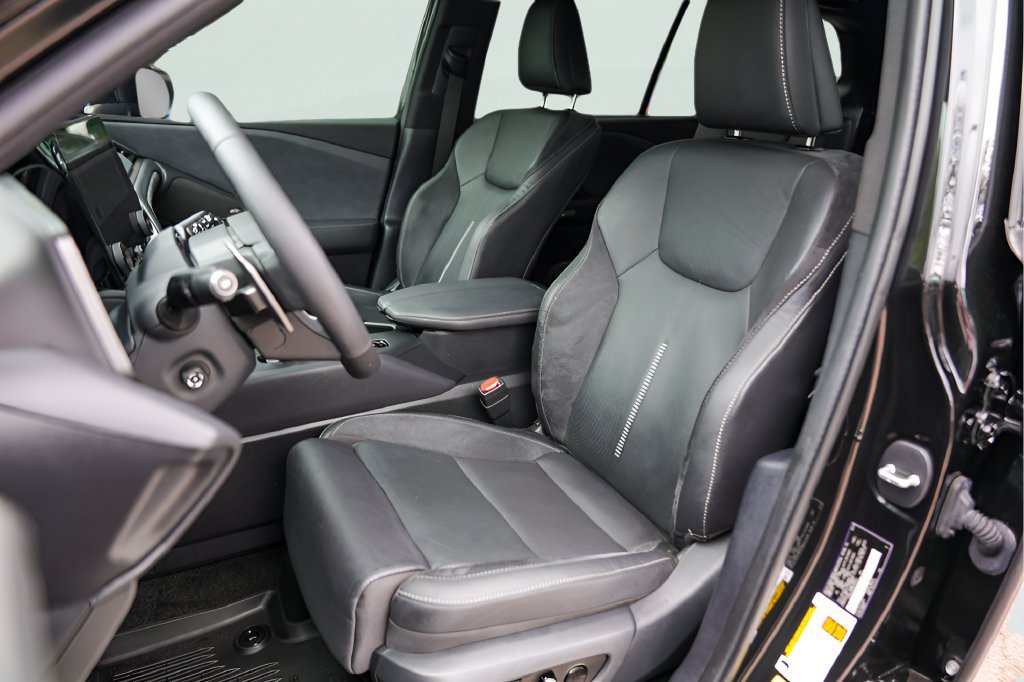 Used 2024 Lexus TX 350 FWD w/ Technology Package image 9