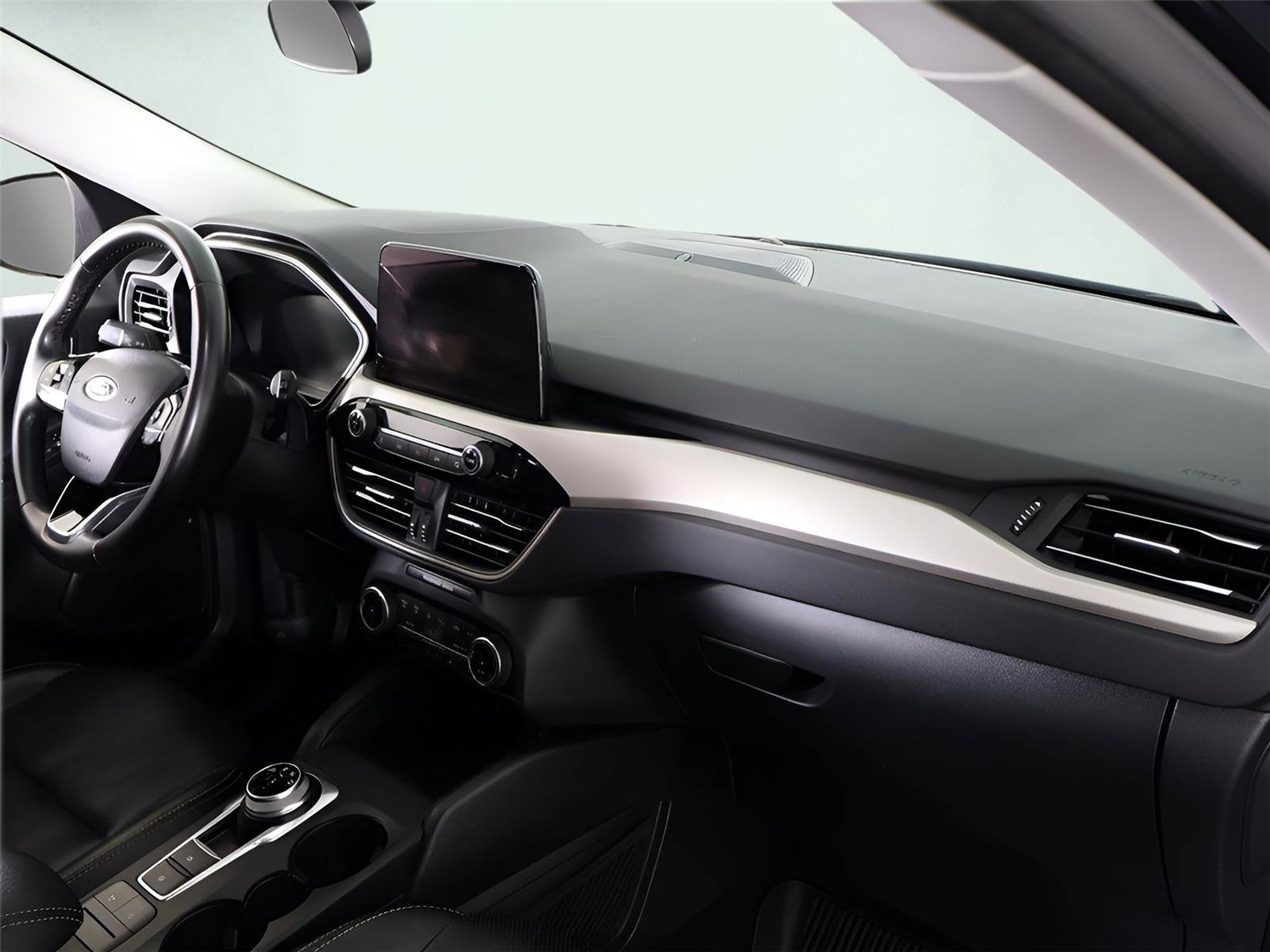 Used 2022 Ford Escape SEL w/ Technology Package image 26