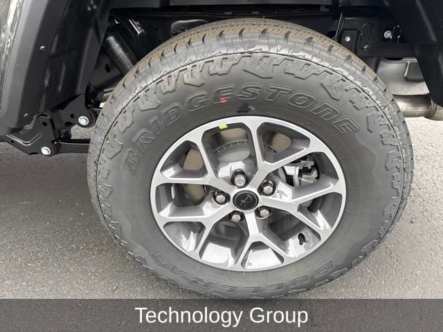 New 2026 Jeep Gladiator Sport AWD/4WD image 7