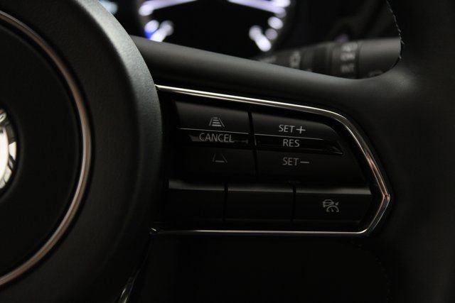 New 2026 MAZDA CX-90 3.3 Turbo w/ Preferred Package image 22