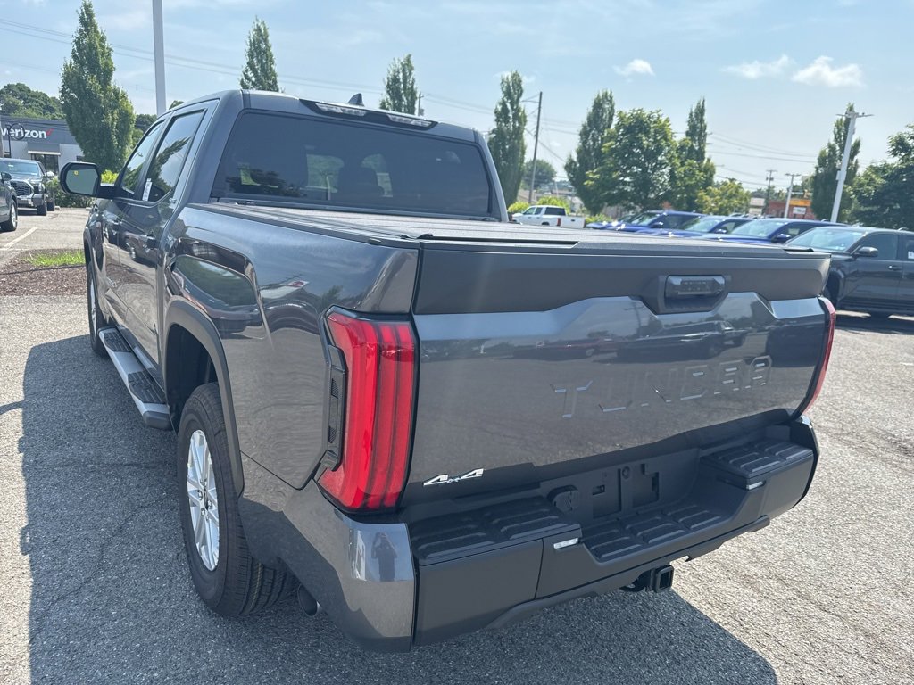 New 2025 Toyota Tundra SR5 image 19