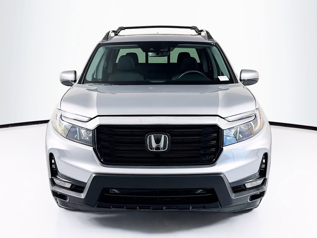 Certified 2023 Honda Ridgeline RTL-E image 2