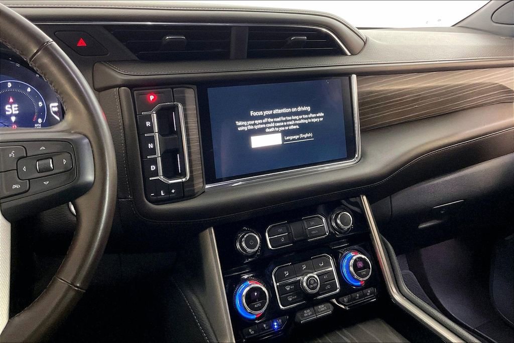 Used 2023 GMC Yukon Denali image 9