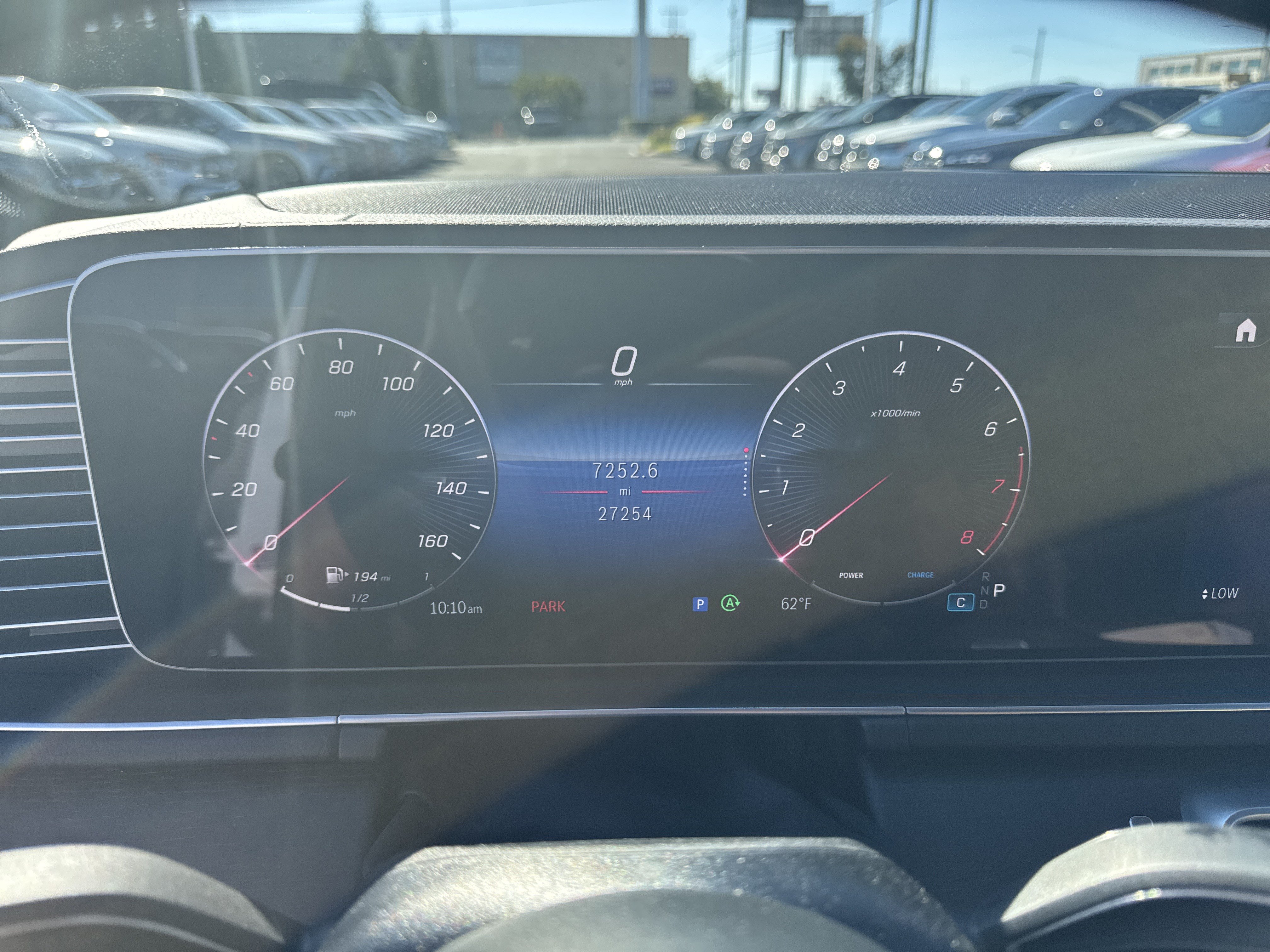 Certified 2024 Mercedes-Benz GLE 350 4MATIC image 21
