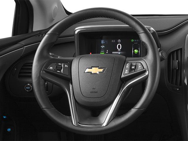 Used 2014 Chevrolet Volt FWD image 96