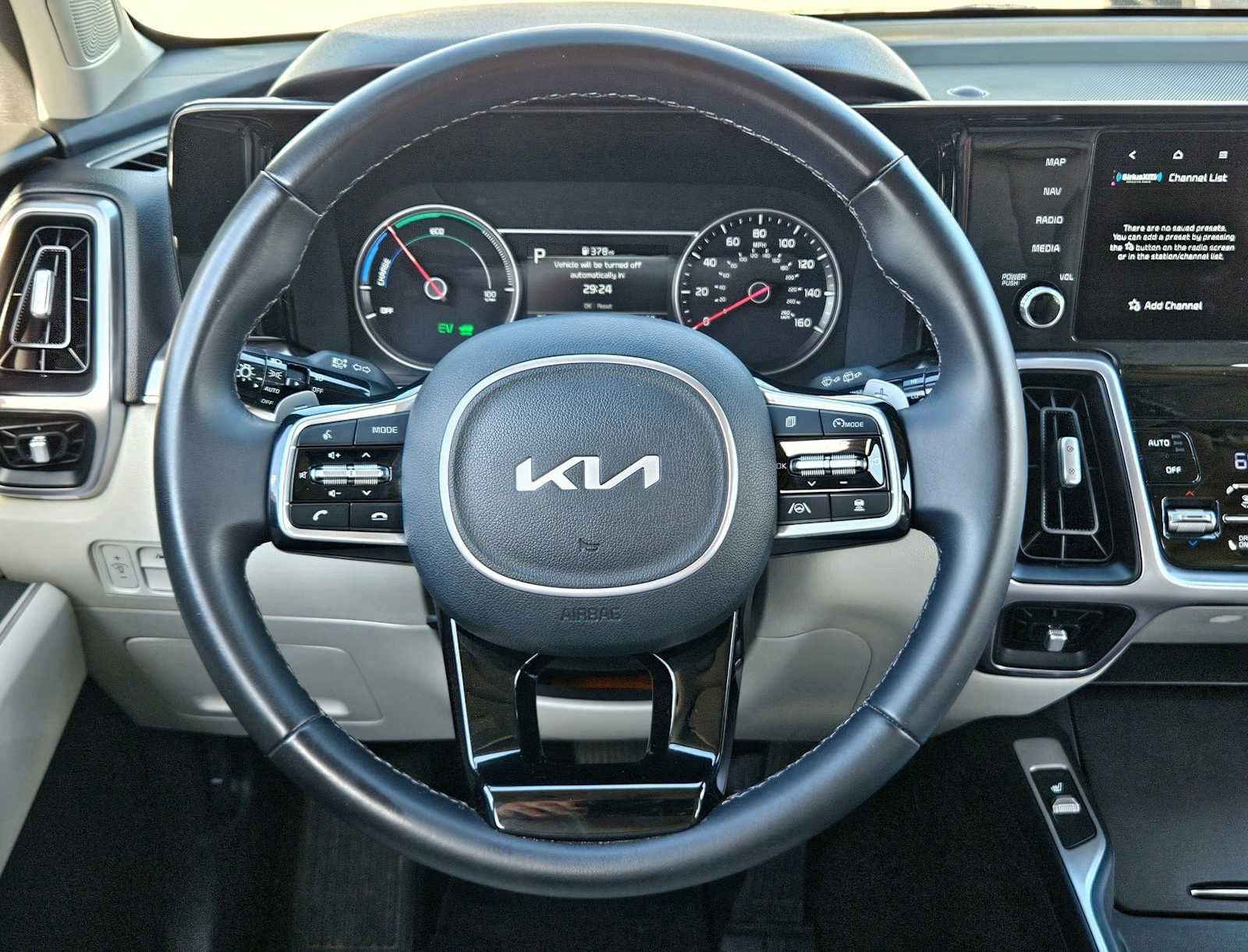 Used 2023 Kia Sorento EX w/ Panoramic Sunroof Package AWD/4WD image 22