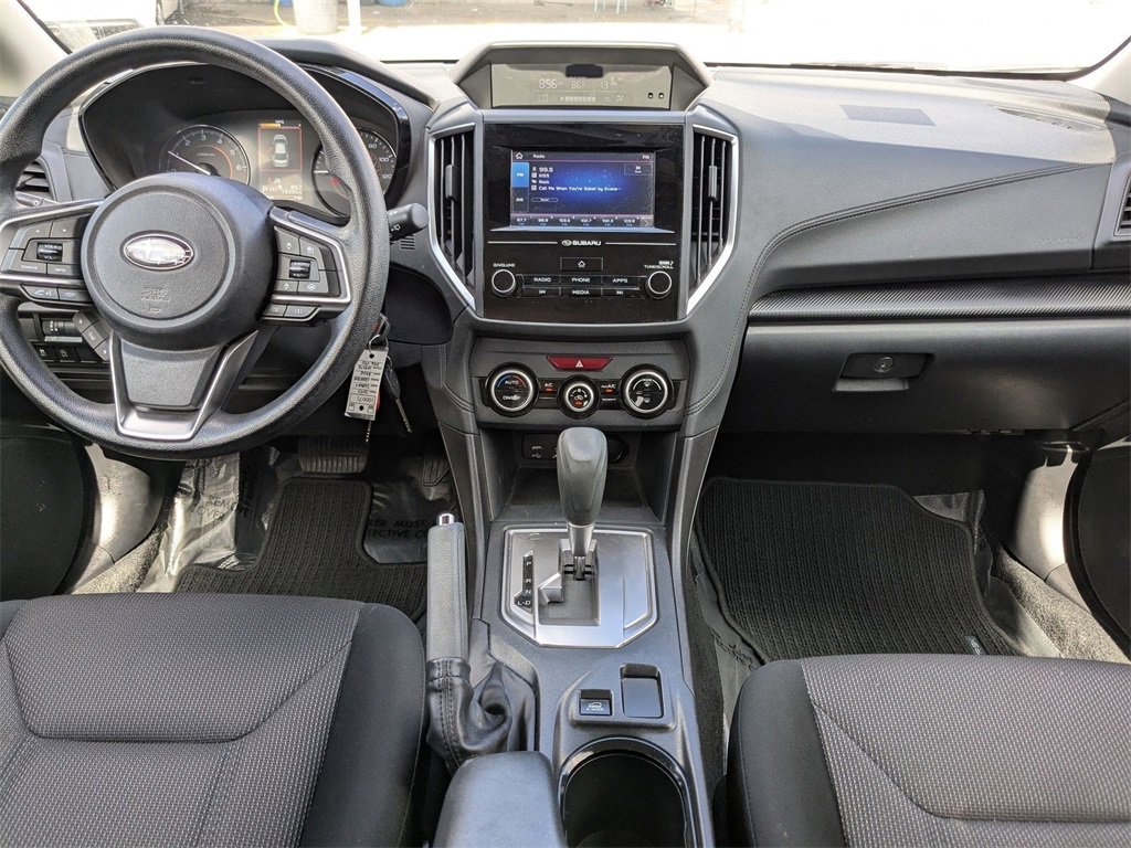 Used 2023 Subaru Crosstrek 2.0i image 22