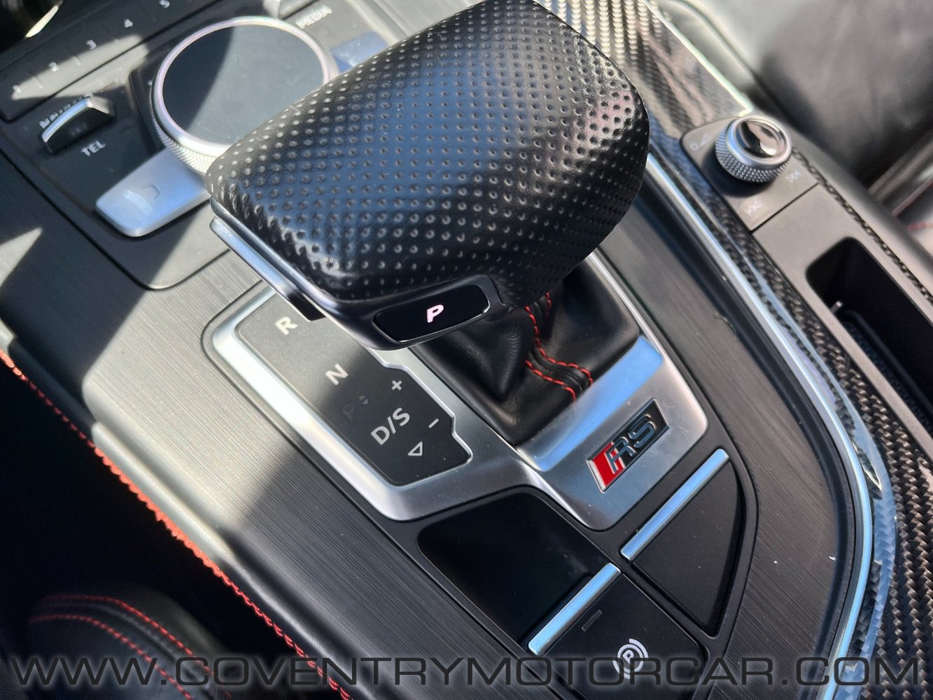 Used 2019 Audi RS 5 Sportback AWD/4WD image 25
