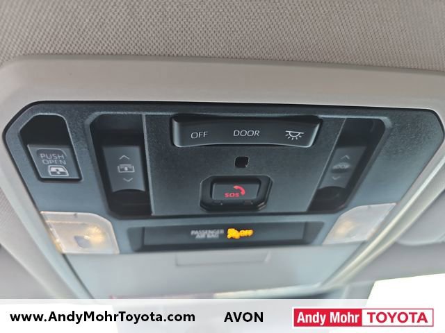 Used 2024 Toyota Tundra Limited image 28