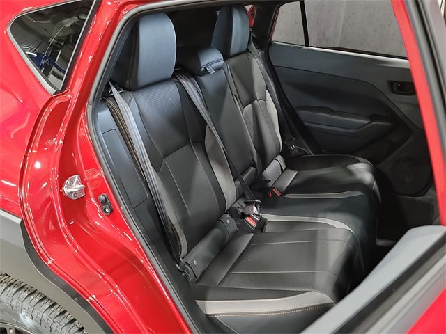 New 2026 Subaru Crosstrek 2.5i Wilderness image 20