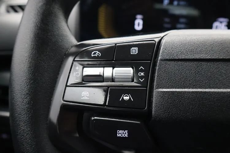 Used 2025 Kia K4 FWD image 23