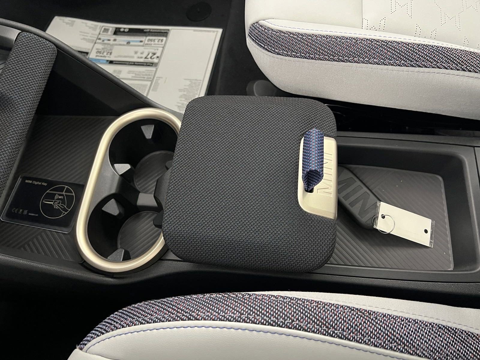 Certified 2025 MINI Cooper Countryman S image 28