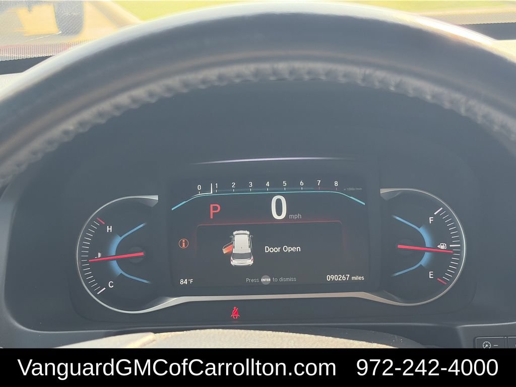 Used 2019 Honda Pilot EX-L image 15