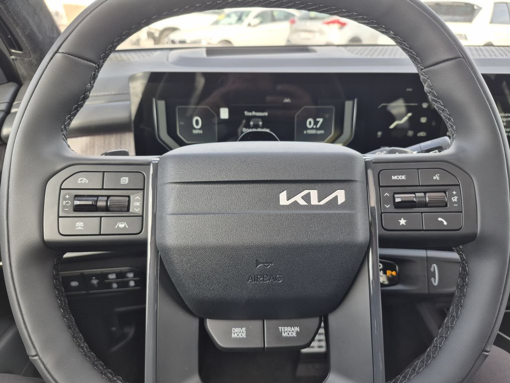 New 2027 Kia Telluride SX Prestige X-Pro AWD/4WD image 18