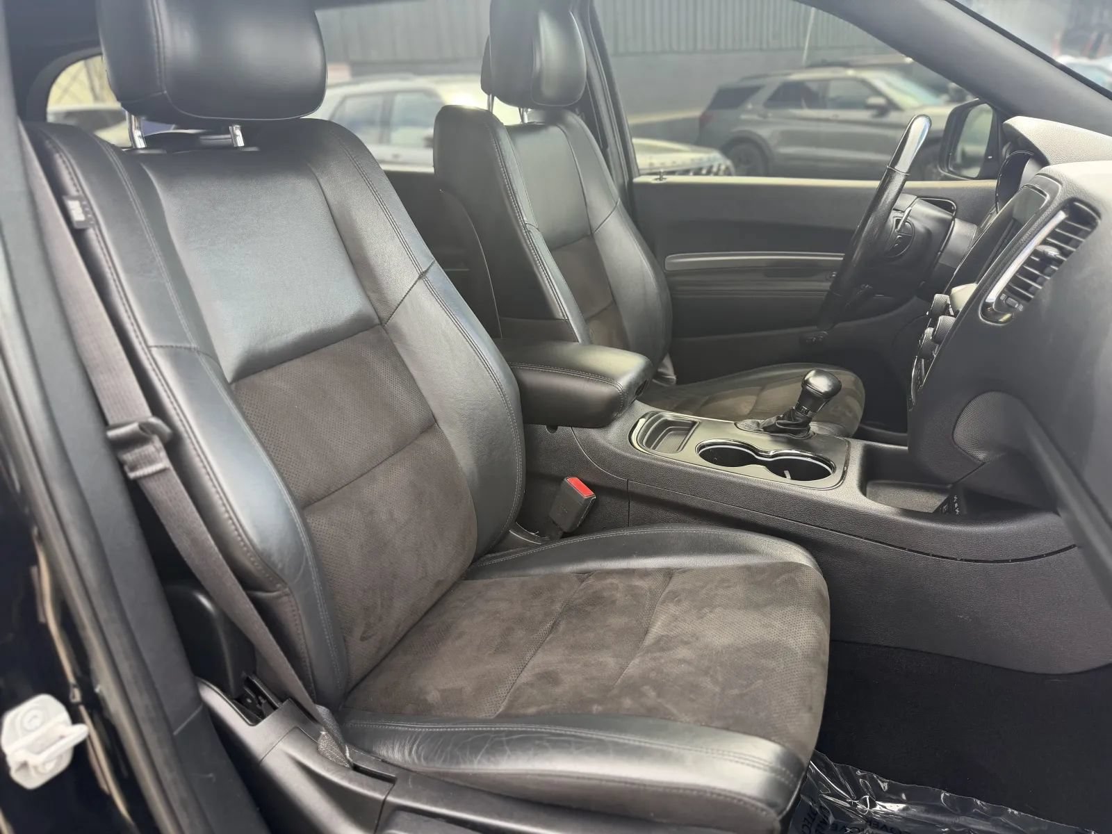 Used 2020 Dodge Durango GT AWD/4WD image 23
