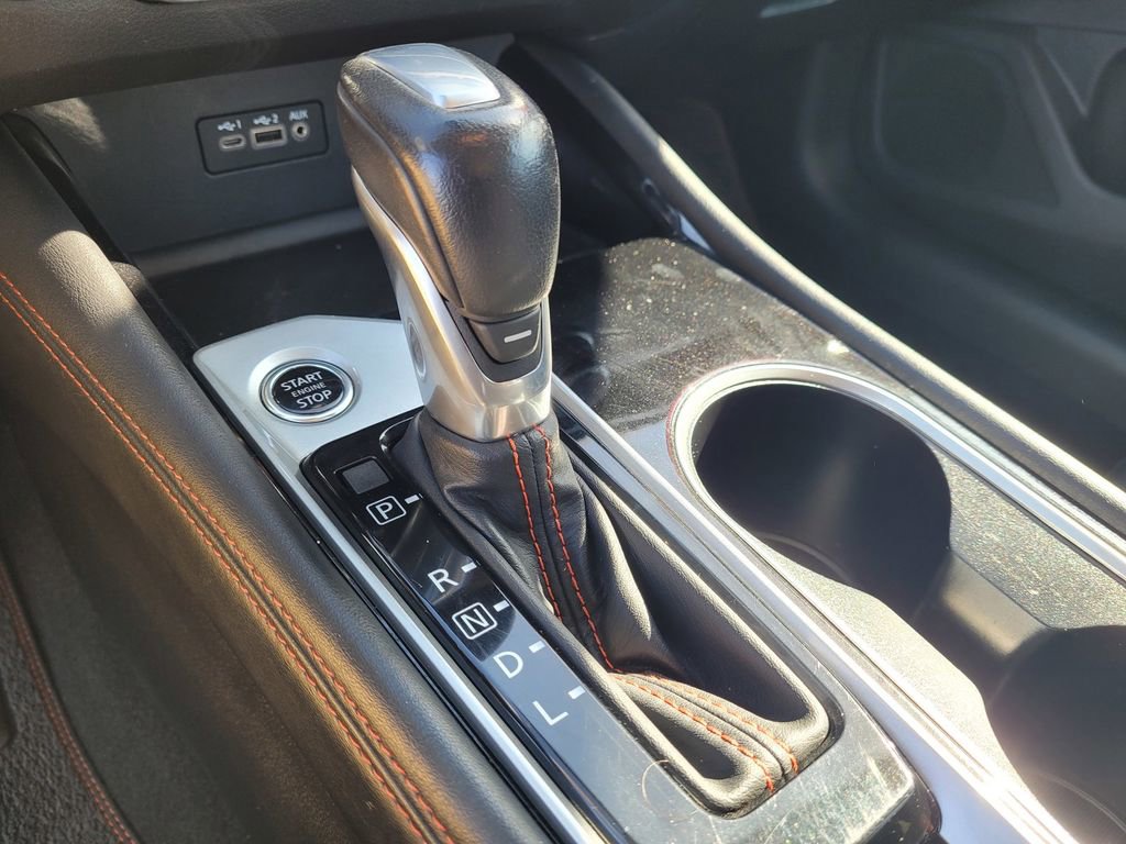 Used 2024 Nissan Altima 2.5 SR image 21