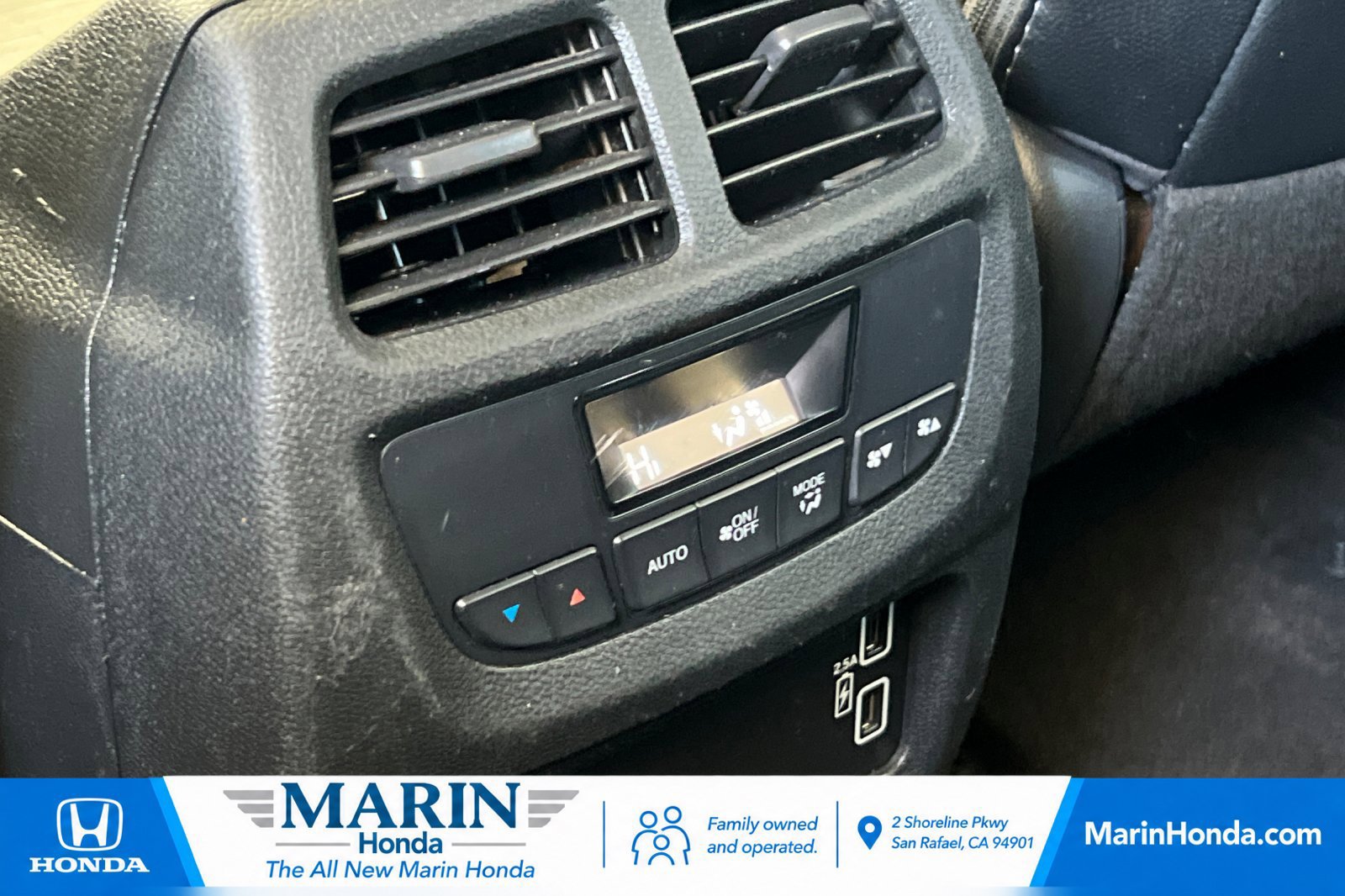 Used 2022 Honda Pilot Special Edition image 14
