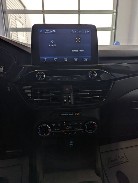 Used 2023 Ford Escape ST-Line AWD/4WD image 22
