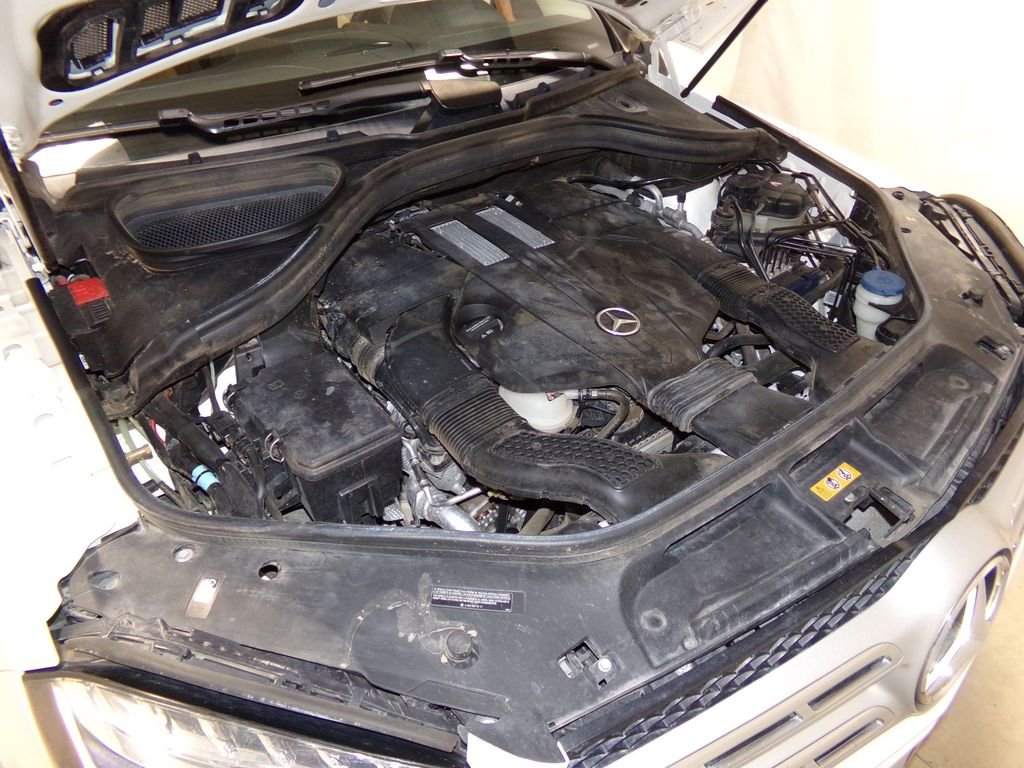 Used 2019 Mercedes-Benz GLS 450 4MATIC image 31