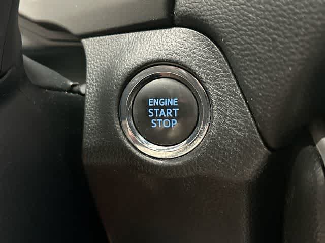 Used 2019 Toyota RAV4 Adventure w/ All Weather Liner Package AWD/4WD image 11