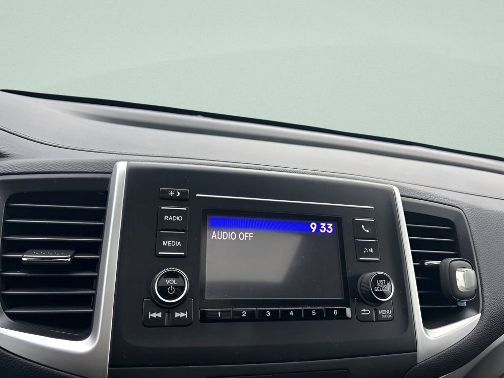 Used 2019 Honda Ridgeline RTL image 26