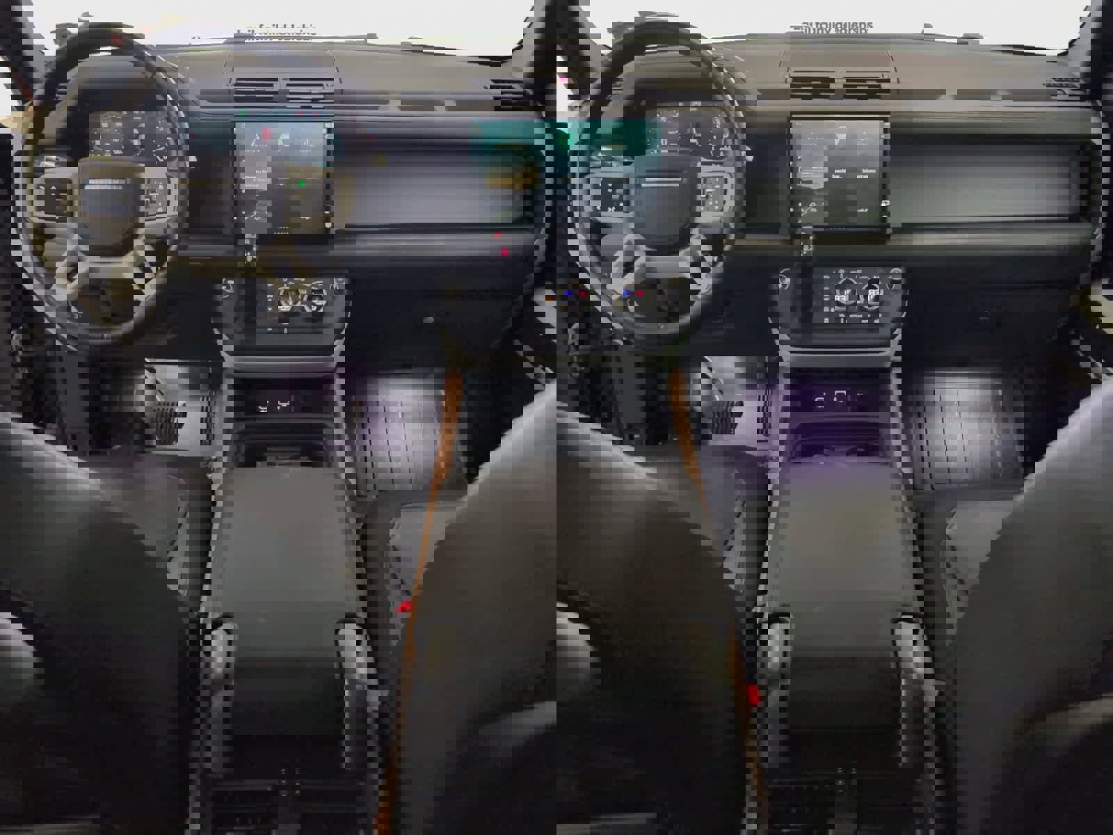 Used 2022 Land Rover Defender 110 X-Dynamic HSE image 12