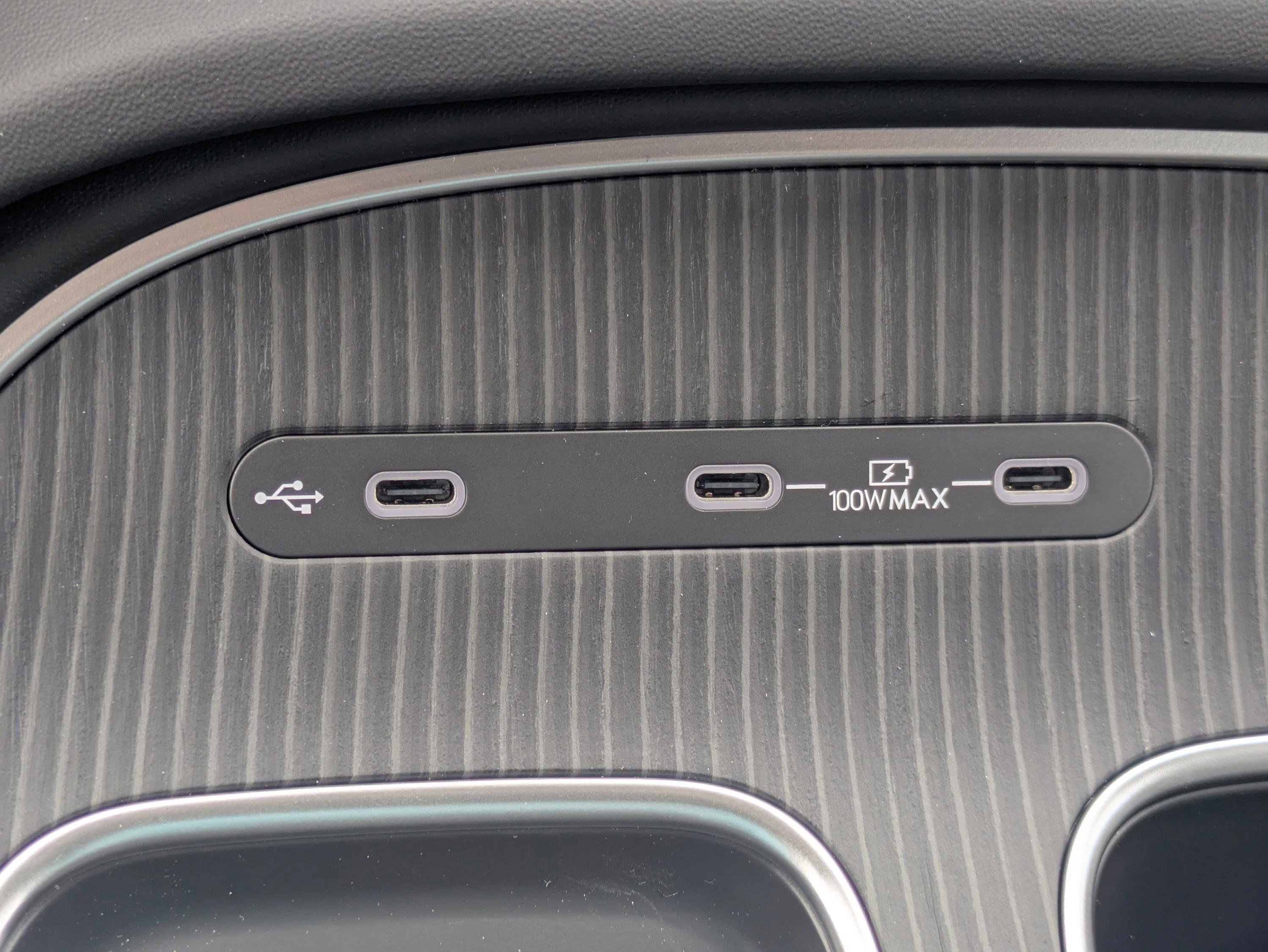 New 2026 Hyundai Palisade Calligraphy FWD image 22