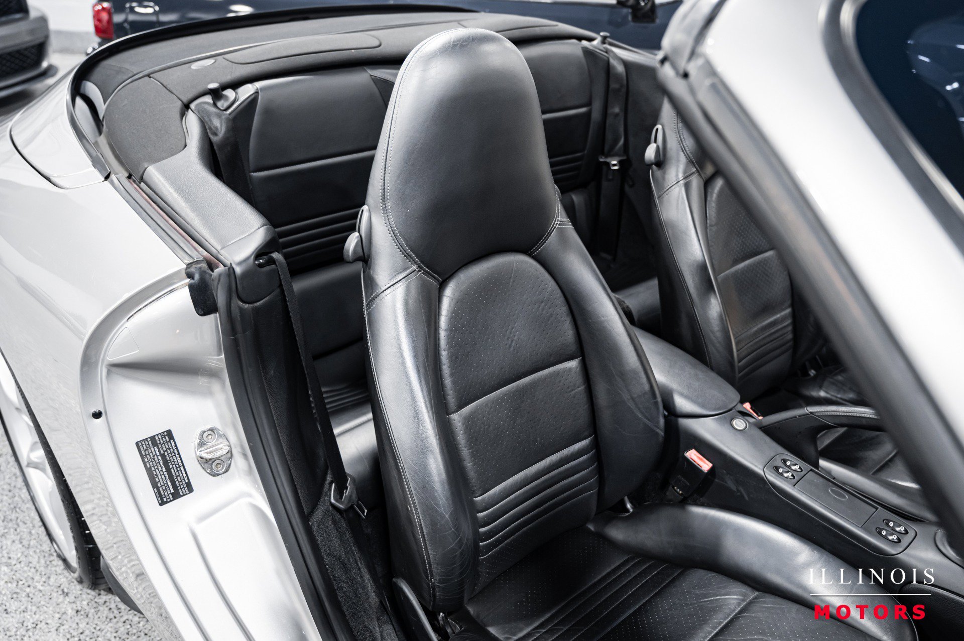 Used 2002 Porsche 911 Carrera image 30