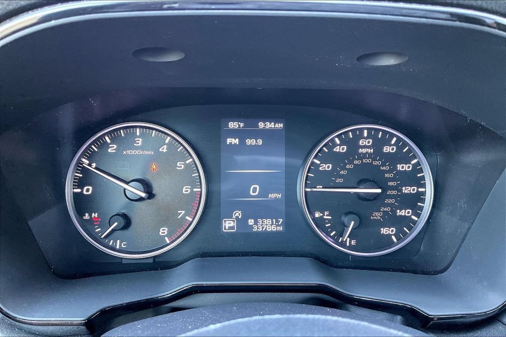 Used 2024 Subaru Outback Premium AWD/4WD image 15