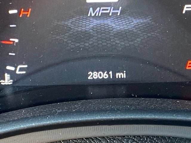 Used 2023 Dodge Charger R/T w/ Plus Group RWD image 18