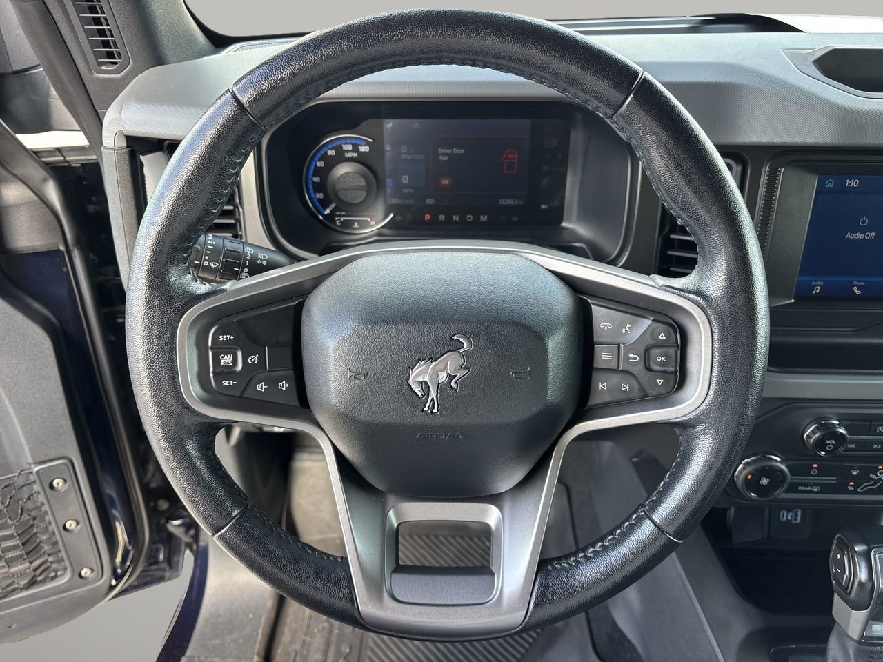 Certified 2021 Ford Bronco Big Bend image 26