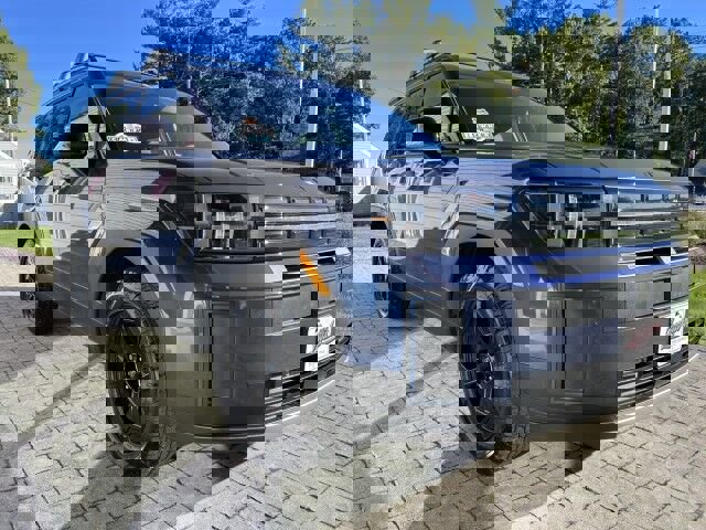 Used 2025 Hyundai Santa Fe XRT image 4