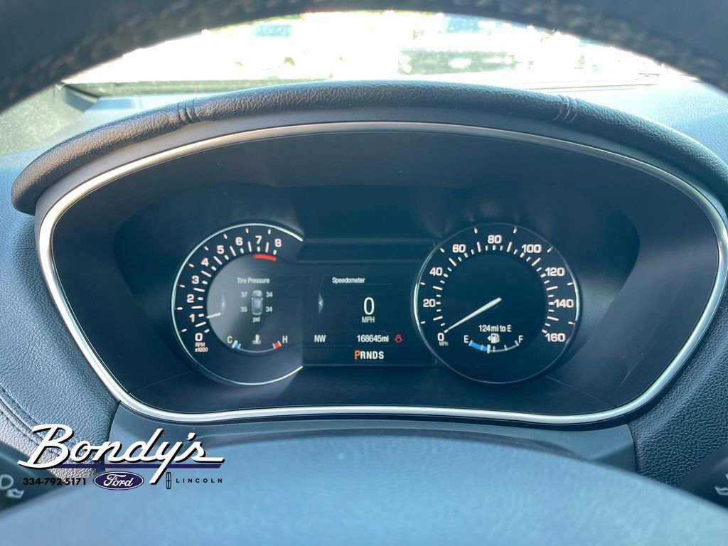 Used 2018 Lincoln MKX Reserve FWD image 4