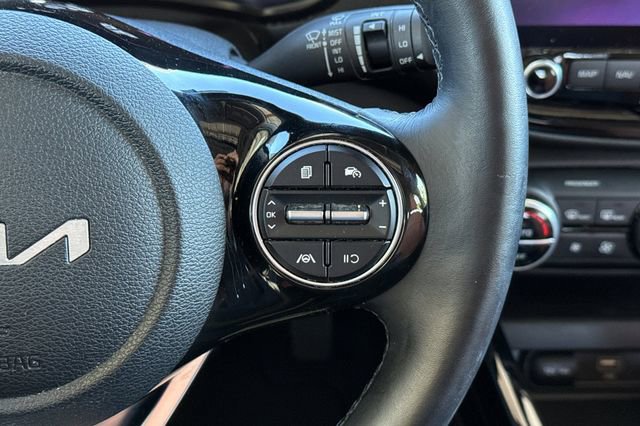 Certified 2024 Kia Soul EX w/ Option Group 015 image 31